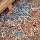 Двовальний промисловий подрібнювач STILER SHREDDER 11 кВт (2x5,5 кВт) SHREDDER_11_kW фото 11