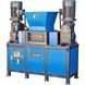 Двовальний промисловий подрібнювач STILER SHREDDER 11 кВт (2x5,5 кВт) SHREDDER_11_kW фото 1