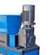 Двовальний промисловий подрібнювач STILER SHREDDER 11 кВт (2x5,5 кВт) SHREDDER_11_kW фото 4