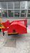 Дорожная подметальная щетка 160 см для погрузчиков BK810 / BK816 / BK2812T / BK825T AEAD-3269E фото 7