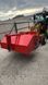Дорожная подметальная щетка 160 см для погрузчиков BK810 / BK816 / BK2812T / BK825T AEAD-3269E фото 3