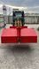Дорожная подметальная щетка 160 см для погрузчиков BK810 / BK816 / BK2812T / BK825T AEAD-3269E фото 2