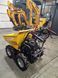 Полноприводный бензиновый колесный мини-самосвал Berger Kraus BKT300 Briggs & Stratton XR950 (4x4, 300 кг, с электростартером) T30 фото 8