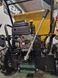 Полноприводный бензиновый колесный мини-самосвал Berger Kraus BKT300 Briggs & Stratton XR950 (4x4, 300 кг, с электростартером) T30 фото 14