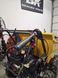Полноприводный бензиновый колесный мини-самосвал Berger Kraus BKT300 Briggs & Stratton XR950 (4x4, 300 кг, с электростартером) T30 фото 13