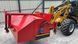 Дорожная подметальная щетка 160 см для погрузчиков BK810 / BK816 / BK2812T / BK825T AEAD-3269E фото 8