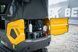 Міні-екскаватор Berger Kraus BK1250KJSR JOYSTICK з кабіною, повним комплектом аксесуарів, поворотною стрілою та розсувними гусеницями BK1250KJSR_kpl фото 25