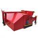 Дорожная подметальная щетка 160 см для погрузчиков BK810 / BK816 / BK2812T / BK825T AEAD-3269E фото 1