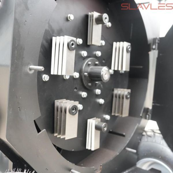 Дисковый измельчитель STILER 150SP 79772 фото