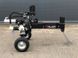 Дровокол бензиновий Stiler 12 тонн двигун BRIGGS & STRATTON 6,5 к.с. (LSE1201) 505452555 фото 7