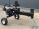 Дровокол бензиновий Stiler 12 тонн двигун BRIGGS & STRATTON 6,5 к.с. (LSE1201) 505452555 фото 8