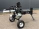Дровокол бензиновий Stiler 12 тонн двигун BRIGGS & STRATTON 6,5 к.с. (LSE1201) 505452555 фото 2