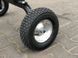 Дровокол бензиновий Stiler 12 тонн двигун BRIGGS & STRATTON 6,5 к.с. (LSE1201) 505452555 фото 5