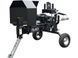 Дровокол бензиновий Stiler 12 тонн двигун BRIGGS & STRATTON 6,5 к.с. (LSE1201) 505452555 фото 4