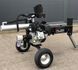 Дровокол бензиновий Stiler 12 тонн двигун BRIGGS & STRATTON 6,5 к.с. (LSE1201)