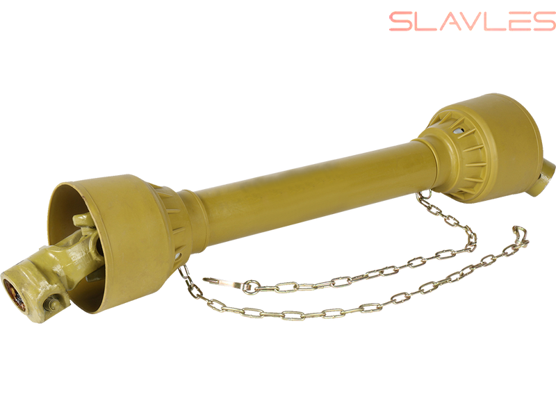 Мульчер молотковый для трактора STILER DPS 175 1397847025 фото