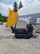 Полноприводный бензиновый гусеничный мини-самосвал Berger Kraus D50HT Briggs & Stratton XR1450 (500 кг, 10 л.с., с электростартером и высокой разгрузкой 140 см) D50HT фото 3