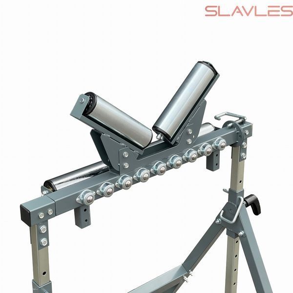 Многофункциональный роликовый стол STILER (SR4in1) 79774 фото