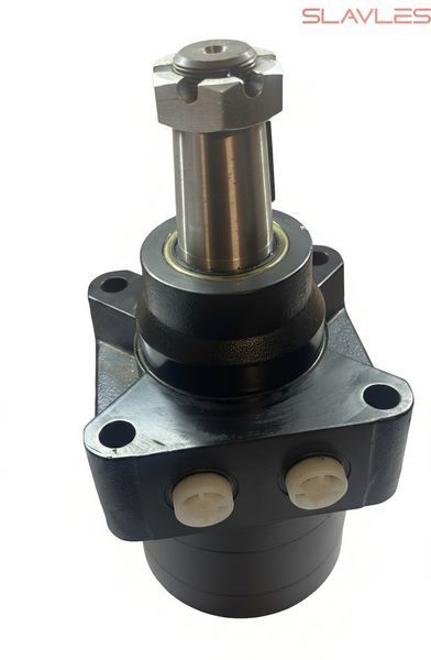 Гідромотор ходу Danfoss MCDL-300 для мініекскаватора Berger Kraus MCDL-300 фото