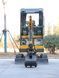 Мини-экскаватор Berger Kraus BK1800KJSR с кабиной и двигателем KUBOTA BK1800KJSR_kpl фото 9