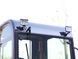 Мини-экскаватор Berger Kraus BK1800KJSR с кабиной и двигателем KUBOTA BK1800KJSR_kpl фото 15