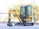 Мини-экскаватор Berger Kraus BK1800KJSR с кабиной и двигателем KUBOTA BK1800KJSR_kpl фото 10