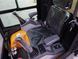 Мини-экскаватор Berger Kraus BK1800KJSR с кабиной и двигателем KUBOTA BK1800KJSR_kpl фото 16