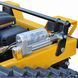Дистанційно керована газонокосарка STILER 510 мм 7 к.с. 1899921043 фото 13
